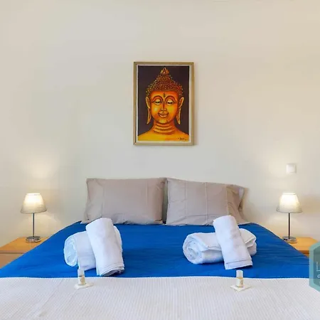 Lejlighed Vista Das Ondas 03a - Dream Lodging Albufeira