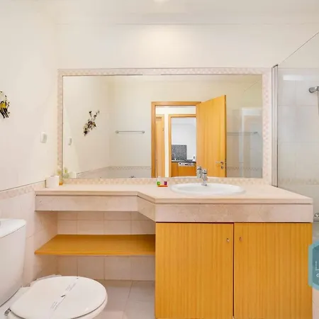 Lejlighed Vista Das Ondas 03a - Dream Lodging
