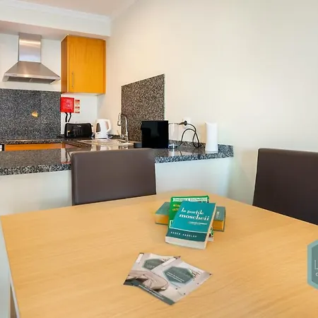 Vista Das Ondas 03a - Dream Lodging * Albufeira