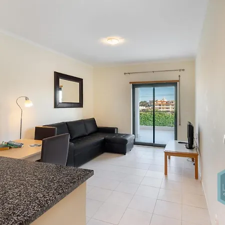 Apartment Vista Das Ondas 03a - Dream Lodging *