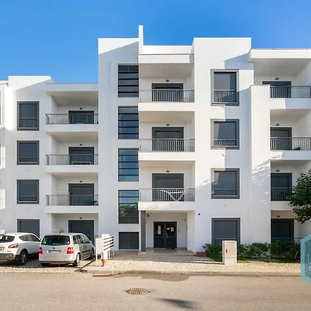 Apartment Vista Das Ondas 03a - Dream Lodging *