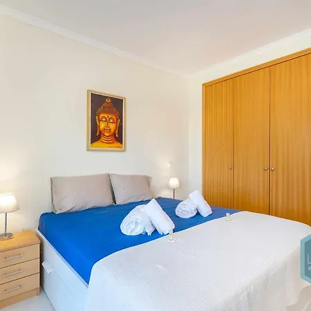 Vista Das Ondas 03a - Dream Lodging Apartment *